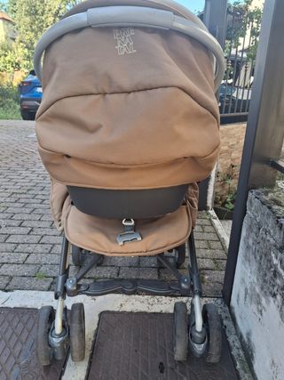 Trio Passeggino Prenatal