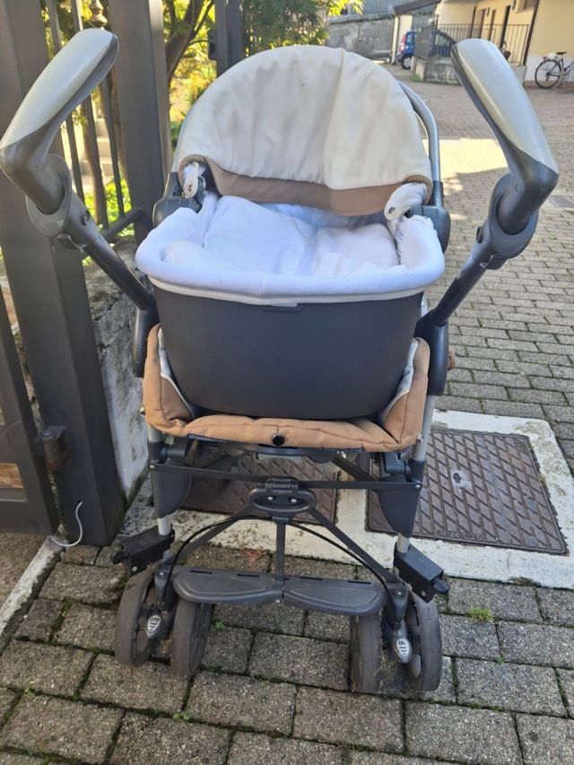 Trio Passeggino Prenatal