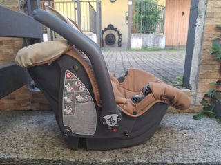 Trio Passeggino Prenatal