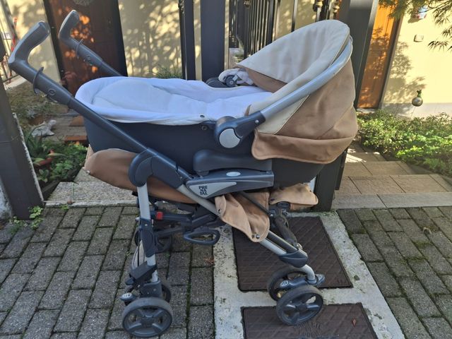 Trio Passeggino Prenatal
