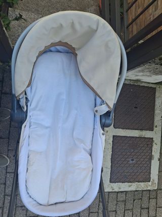 Trio Passeggino Prenatal