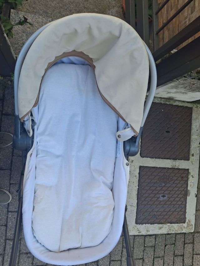 Trio Passeggino Prenatal