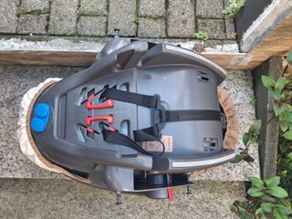 Trio Passeggino Prenatal