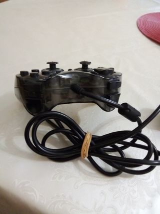 Mando de juego Trust