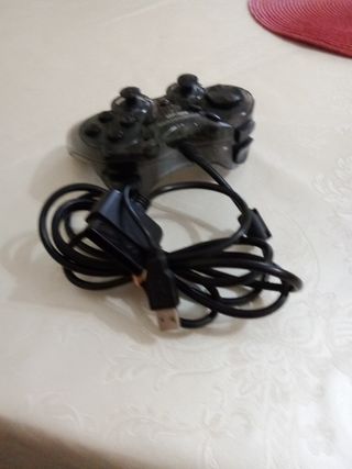 Mando de juego Trust