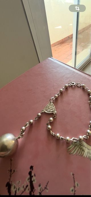 Pulsera Plata de Ley