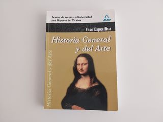 Historia general y del arte