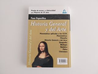 Historia general y del arte