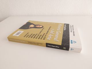 Historia general y del arte