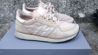 Adidas Scarpe da ginnastica Taglia 40