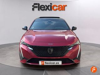 Peugeot 308 SW GT BlueHDi 130 S&S EAT8