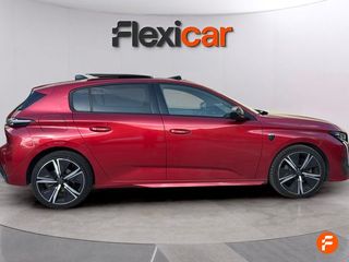 Peugeot 308 SW GT BlueHDi 130 S&S EAT8