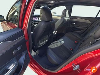 Peugeot 308 SW GT BlueHDi 130 S&S EAT8