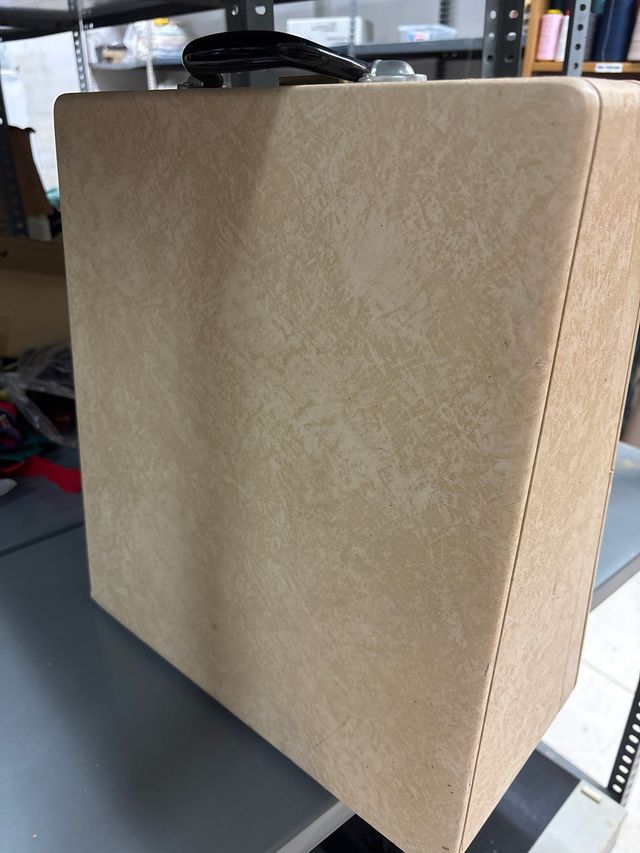 Olivetti Studio de Luxe Máquina de escribir