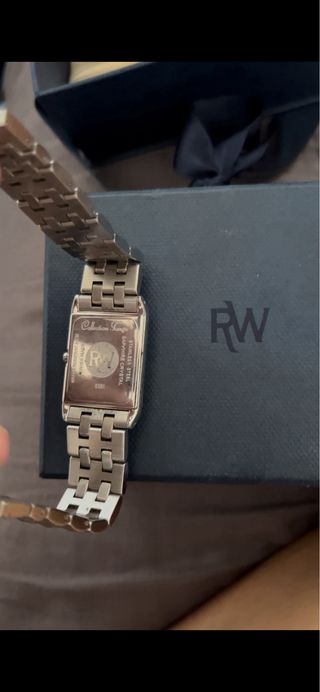 Reloj Raymond Weil Tango 5381-ST-00658