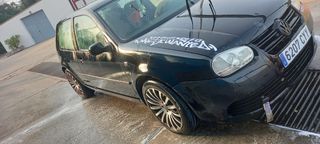 Volkswagen Golf 2001