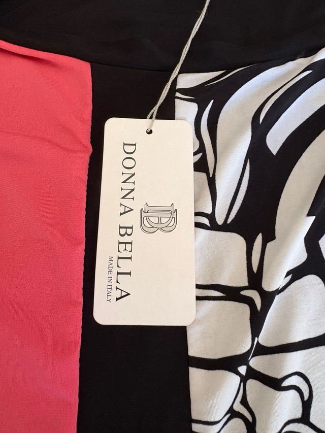 Maglia donna XXXL colorata