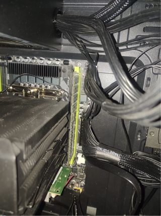 Servidor Xeon X99 E-2680 v4, 32gb ecc, funcionando