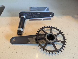 Bielas e*Thirteen XCX Race