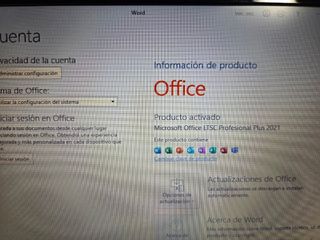  Portátil HP Mini Negro