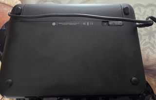  Portátil HP Mini Negro