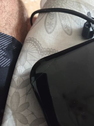  Portátil HP Mini Negro