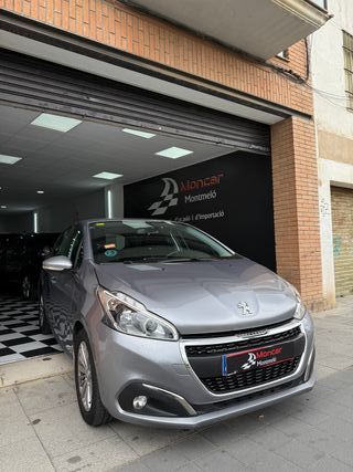 Peugeot 208 SOLO 30.000KM!! 2019