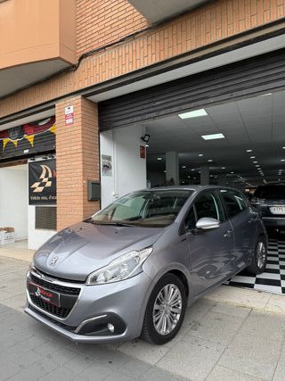 Peugeot 208 SOLO 30.000KM!! 2019