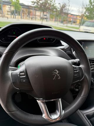 Peugeot 208 SOLO 30.000KM!! 2019