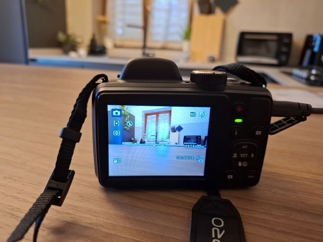 Macchina fotografica Kodak PIXPRO AZ422