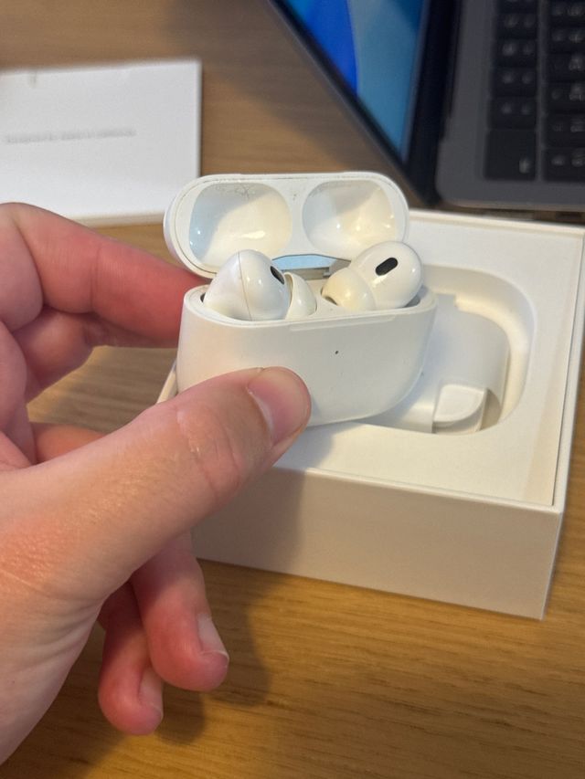 AirPods Pro 2da Generación