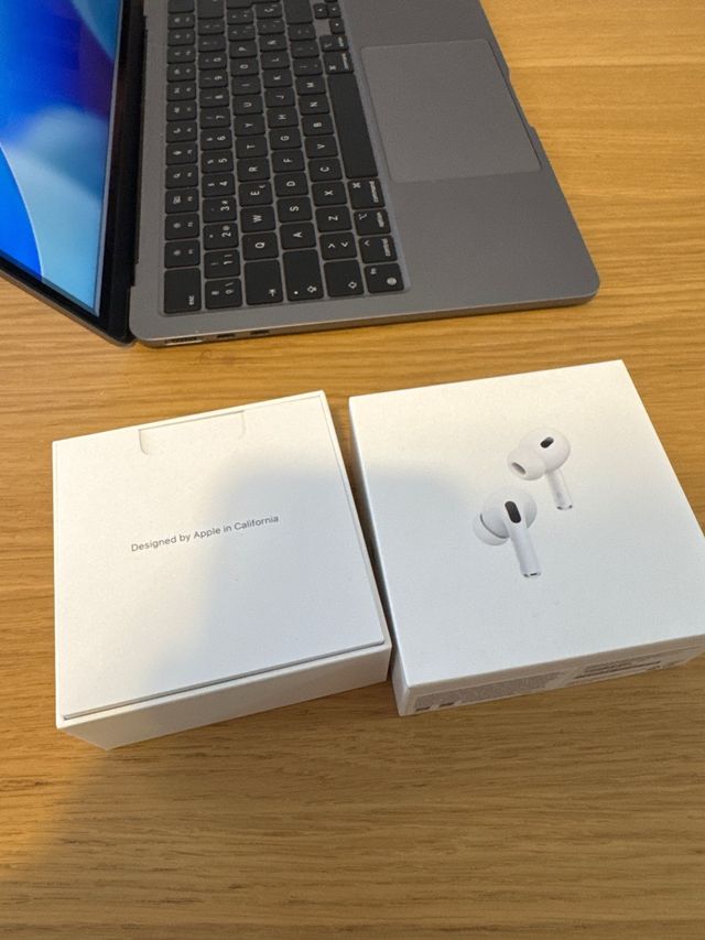 AirPods Pro 2da Generación