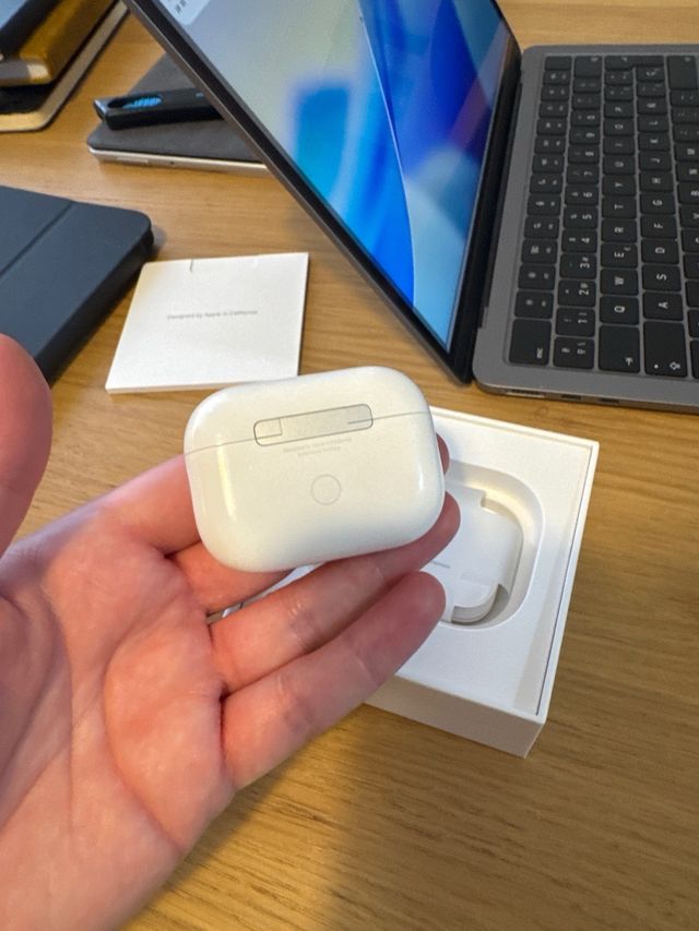 AirPods Pro 2da Generación