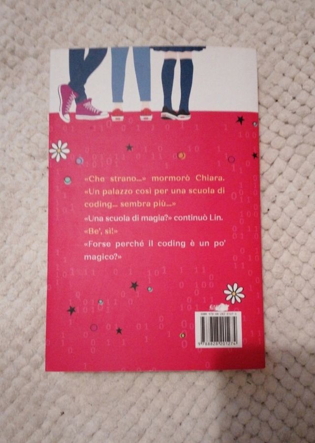 Il Codice Delle Ragazze