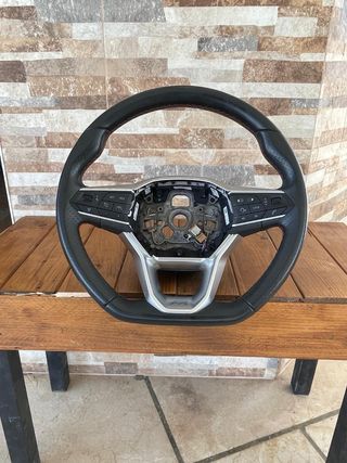 Volante Seat Leon FR MK4
