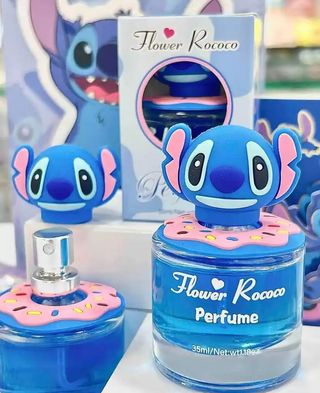 Perfume Stitch Flower Rococo 35ml