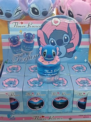 Perfume Stitch Flower Rococo 35ml