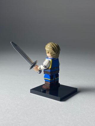 Jonathan - Figurine Type Lego Snow White