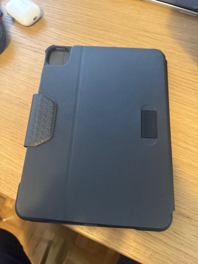 Funda TARGUS iPad Air M2 sin usar