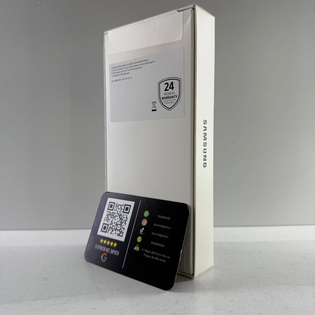 SAMSUNG A07 4/64GB 4/128GB VERDE