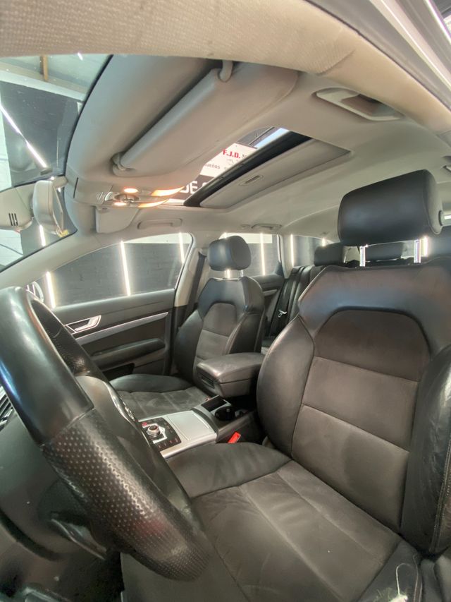 Audi Allroad Quattro 2.7 TDI 190cv tiptronic DPF