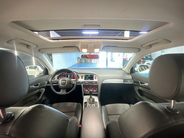 Audi Allroad Quattro 2.7 TDI 190cv tiptronic DPF