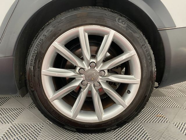 Audi Allroad Quattro 2.7 TDI 190cv tiptronic DPF