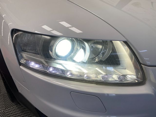 Audi Allroad Quattro 2.7 TDI 190cv tiptronic DPF