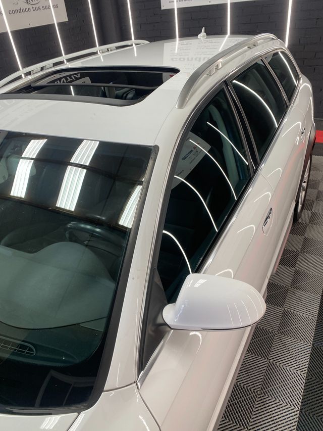 Audi Allroad Quattro 2.7 TDI 190cv tiptronic DPF