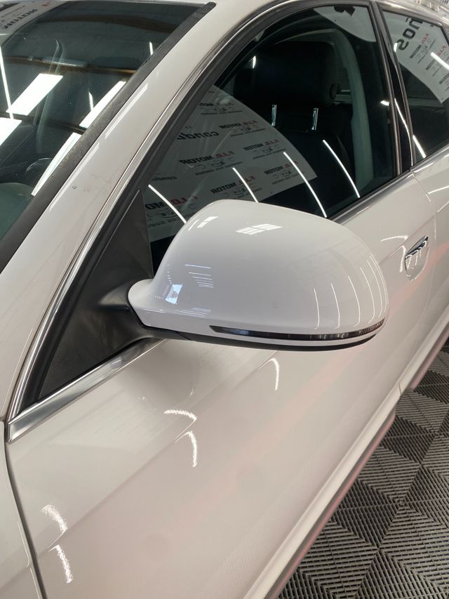 Audi Allroad Quattro 2.7 TDI 190cv tiptronic DPF