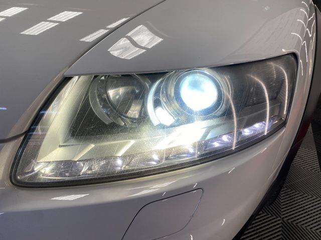 Audi Allroad Quattro 2.7 TDI 190cv tiptronic DPF