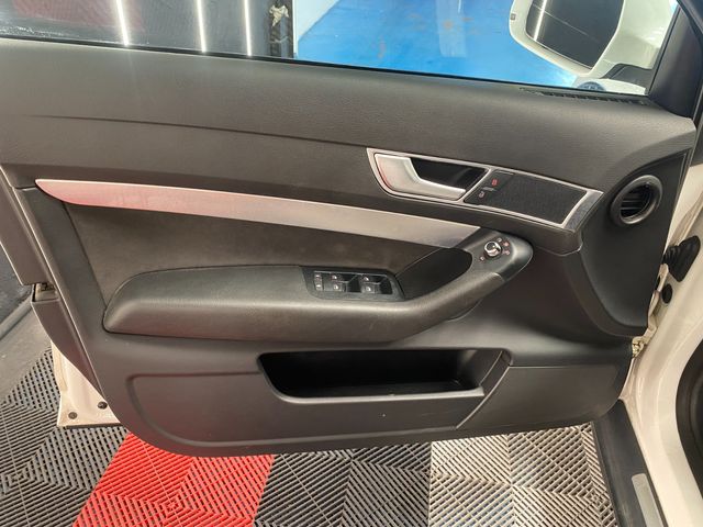 Audi Allroad Quattro 2.7 TDI 190cv tiptronic DPF