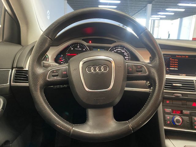Audi Allroad Quattro 2.7 TDI 190cv tiptronic DPF