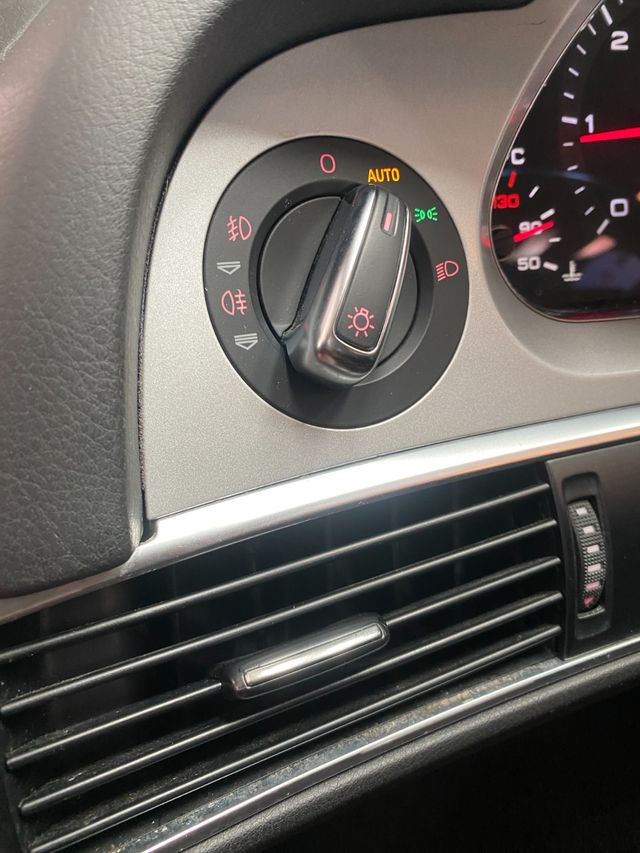 Audi Allroad Quattro 2.7 TDI 190cv tiptronic DPF
